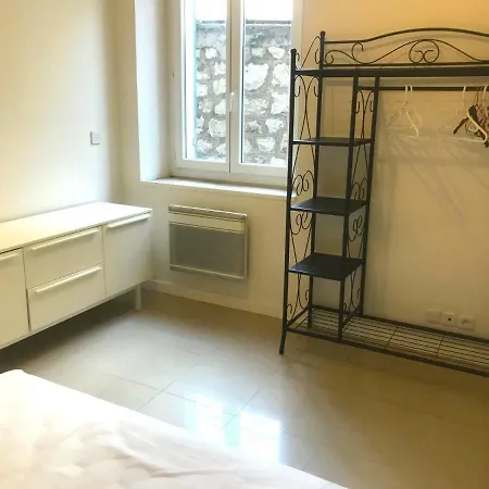 3 Pieces Apartment Beausoleil